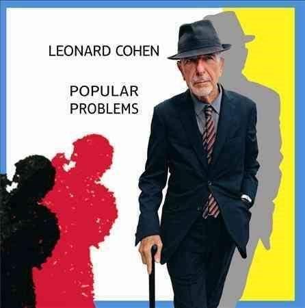 Leonard Cohen - Popular Problems (Vinyl) - Joco Records