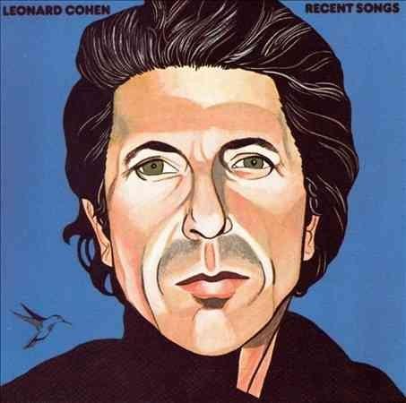 Leonard Cohen - Recent Songs (Vinyl) - Joco Records