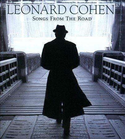 Leonard Cohen - Songs From The Road (Vinyl) - Joco Records