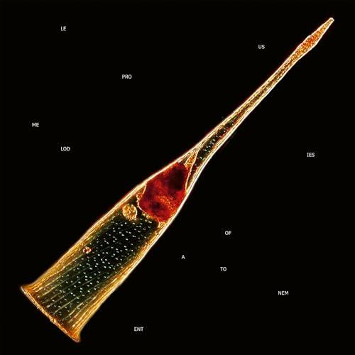 Leprous - Melodies Of Atonement (Vinyl) - Joco Records