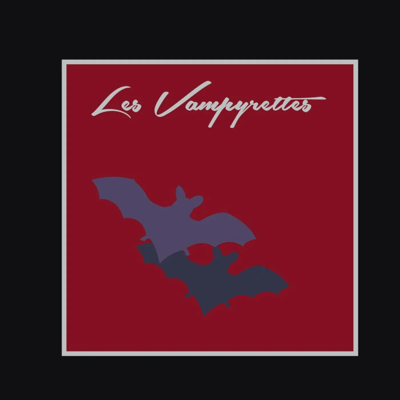 Les Vampyrettes - Les Vampyrettes (Box & Mobile) (Vinyl) - Joco Records