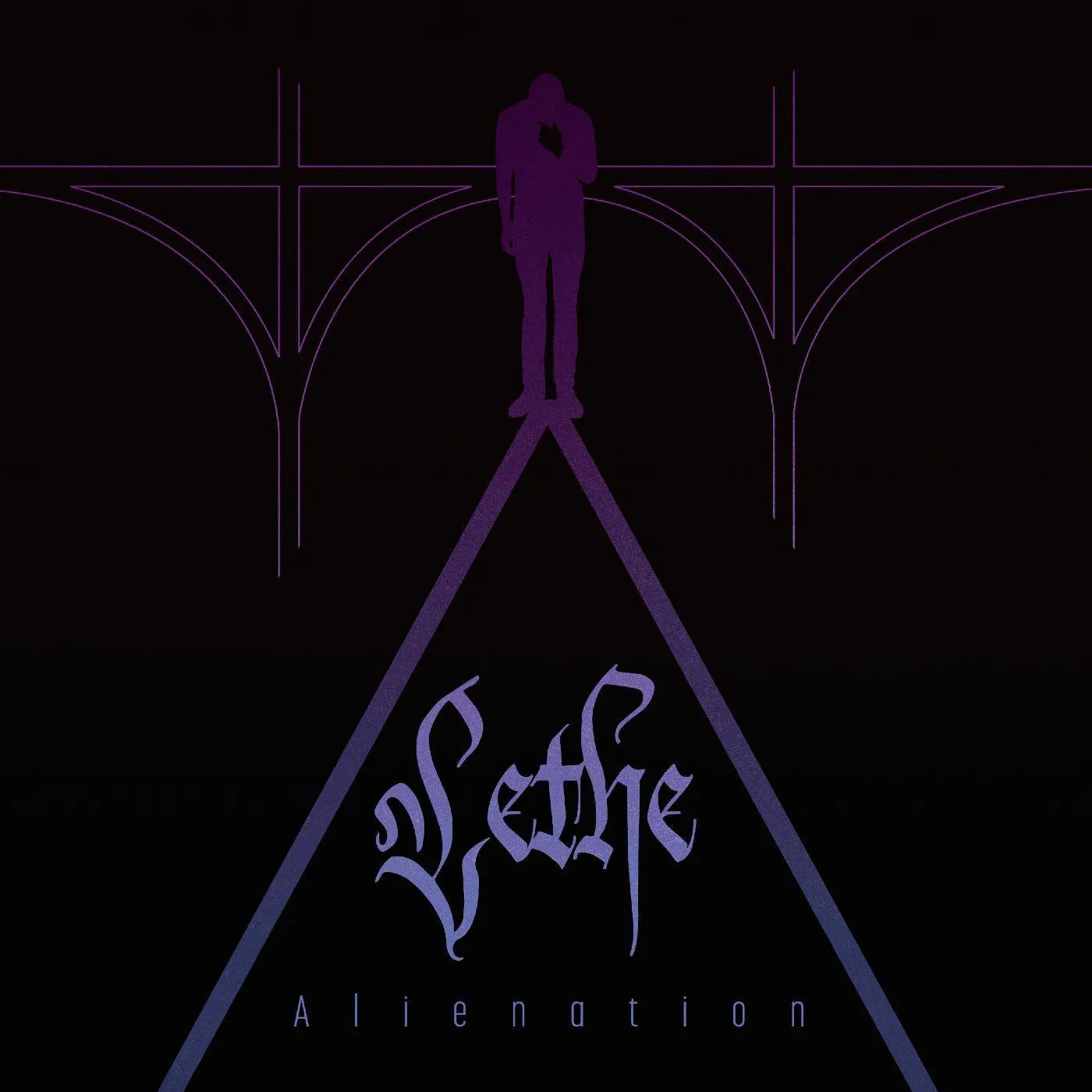 Lethe - Alienation (Purple Vinyl) - Joco Records