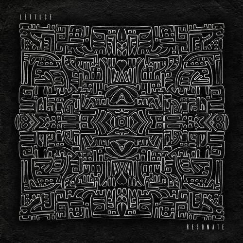 Lettuce - Resonate (2 LP) - Joco Records