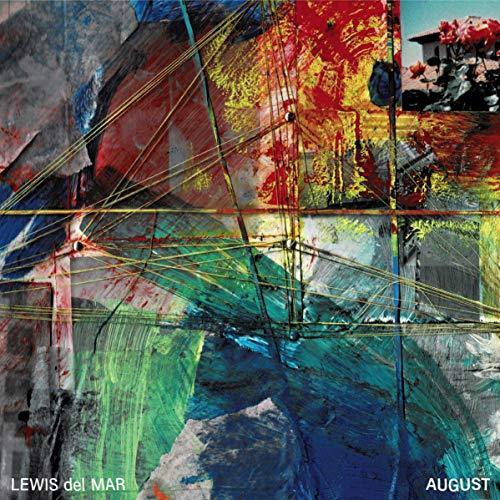 Lewis Del Mar - August (2 LP) - Joco Records