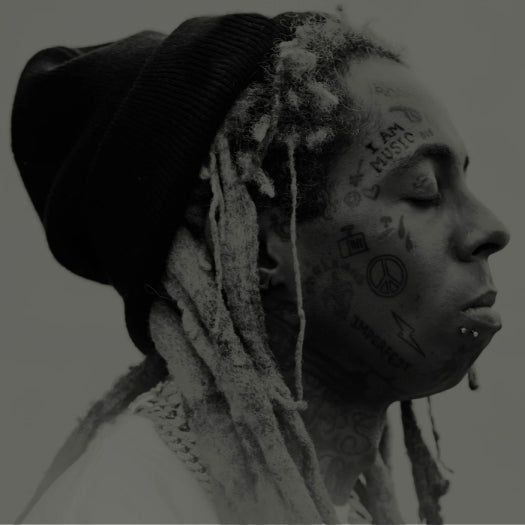 Lil Wayne - I Am Music (2 LP) - Joco Records