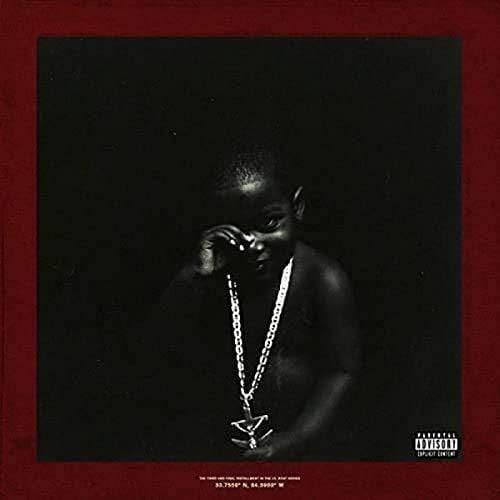 Lil Yachty - Lil Boat 3 (2 LP) - Joco Records