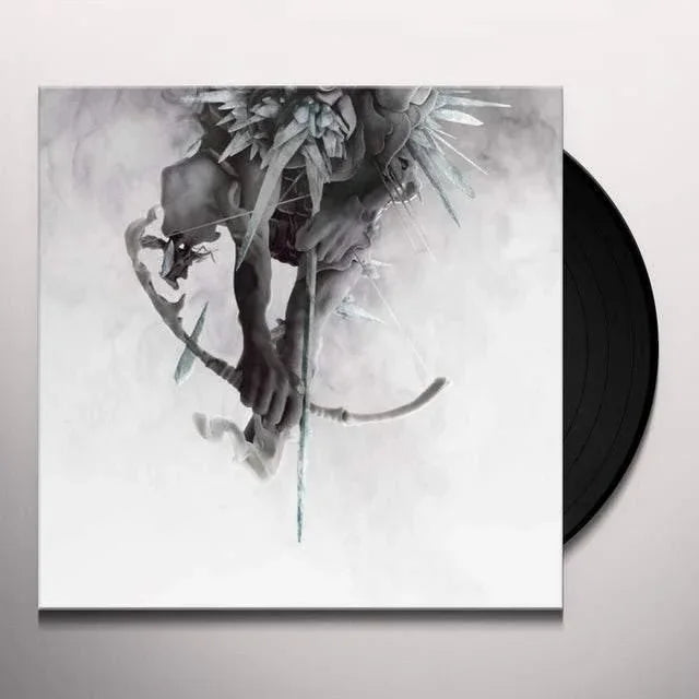 Linkin Park - Hunting Party (Limited, Gatefold, 125 Gram) (2 LP) - Joco Records