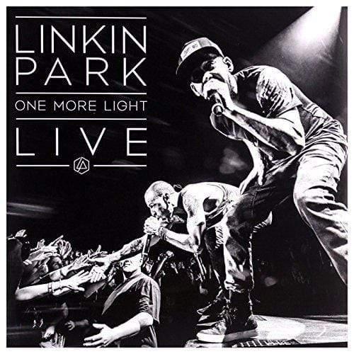 Linkin Park - One More Light Live (Vinyl) - Joco Records