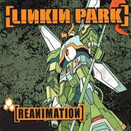 Linkin Park - Reanimation (2 LP) - Joco Records