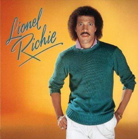 Lionel Richie - Lionel Richie (Vinyl) - Joco Records