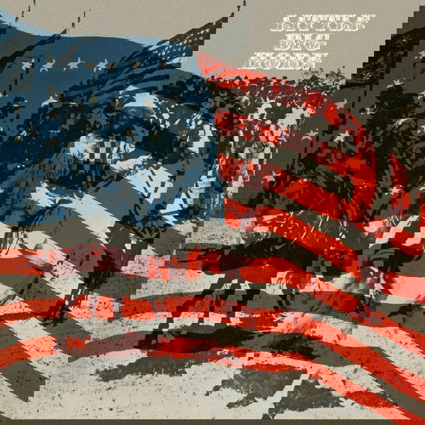 Little Big Horn - Little Big Horn (Vinyl) - Joco Records