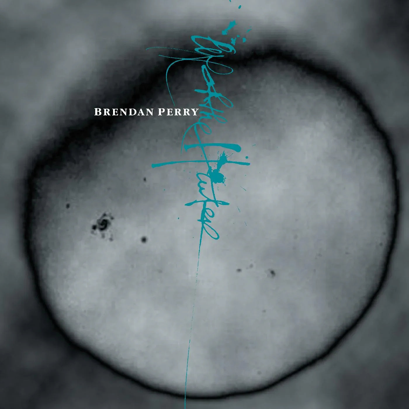 Brendan Perry - Eye Of The Hunter / Live At The I.C.A. (Vinyl) - Joco Records