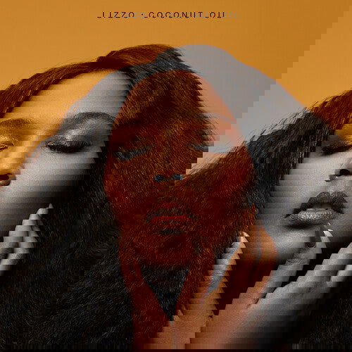 Lizzo - Coconut Oil (EP) (Vinyl) - Joco Records