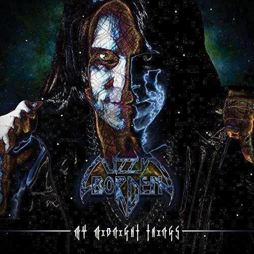 Lizzy Borden - My Midnight Things (Vinyl) - Joco Records
