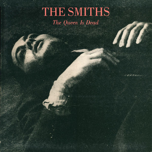 The Smiths - The Queen Is Dead (Gatefold, Remastered) (LP) - Vinyl