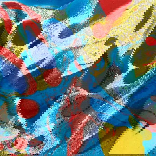 Loke Rahbek & Frederik Valentin - Elephant (Vinyl) - Joco Records