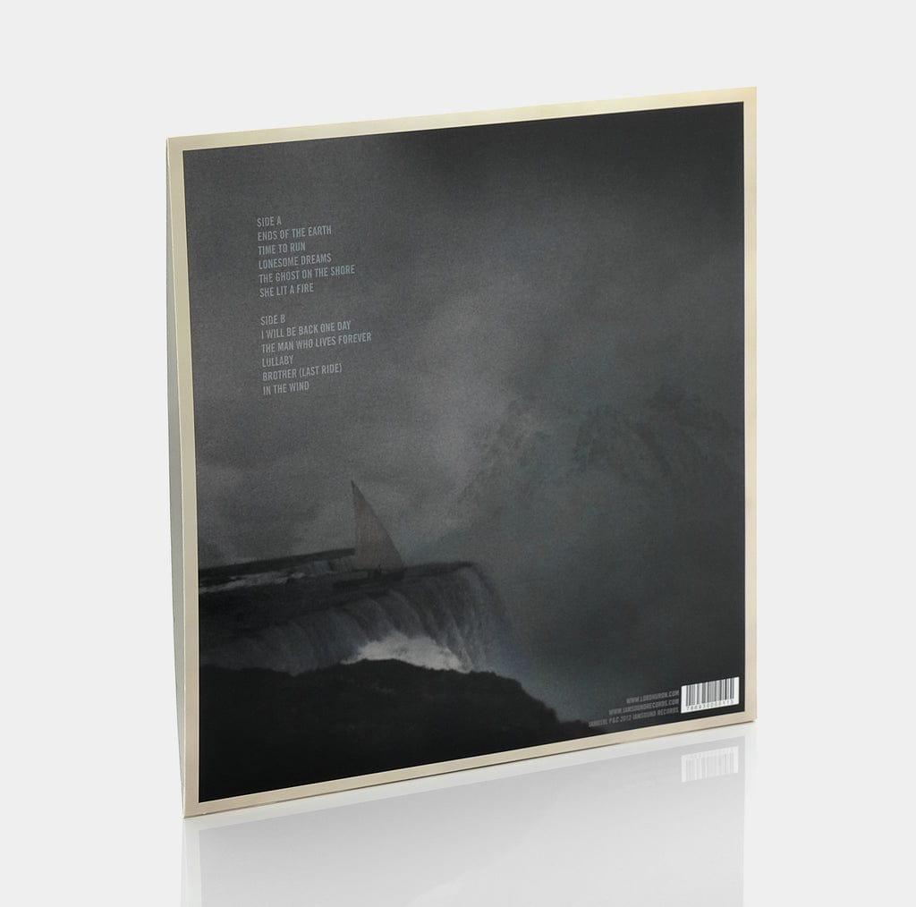 Lord Huron - Lonesome Dreams (LP) - Joco Records