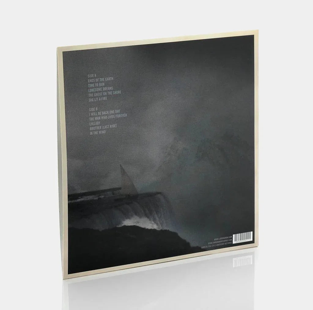Lord Huron - Lonesome Dreams (LP) - Joco Records
