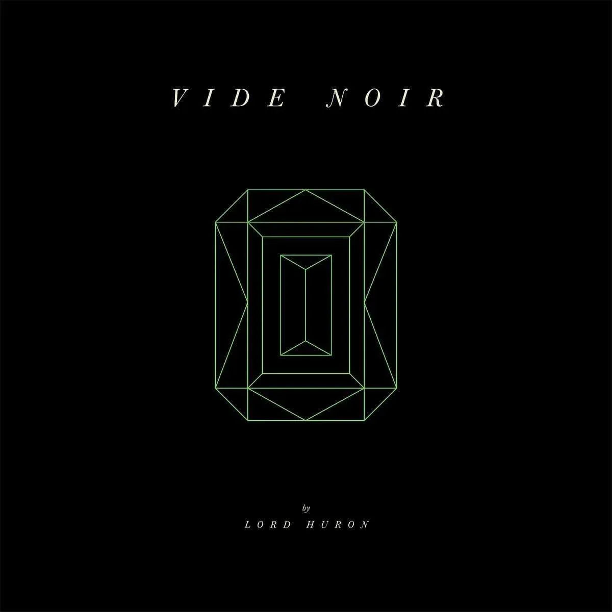 Lord Huron - Vide Noir (Vinyl) - Joco Records