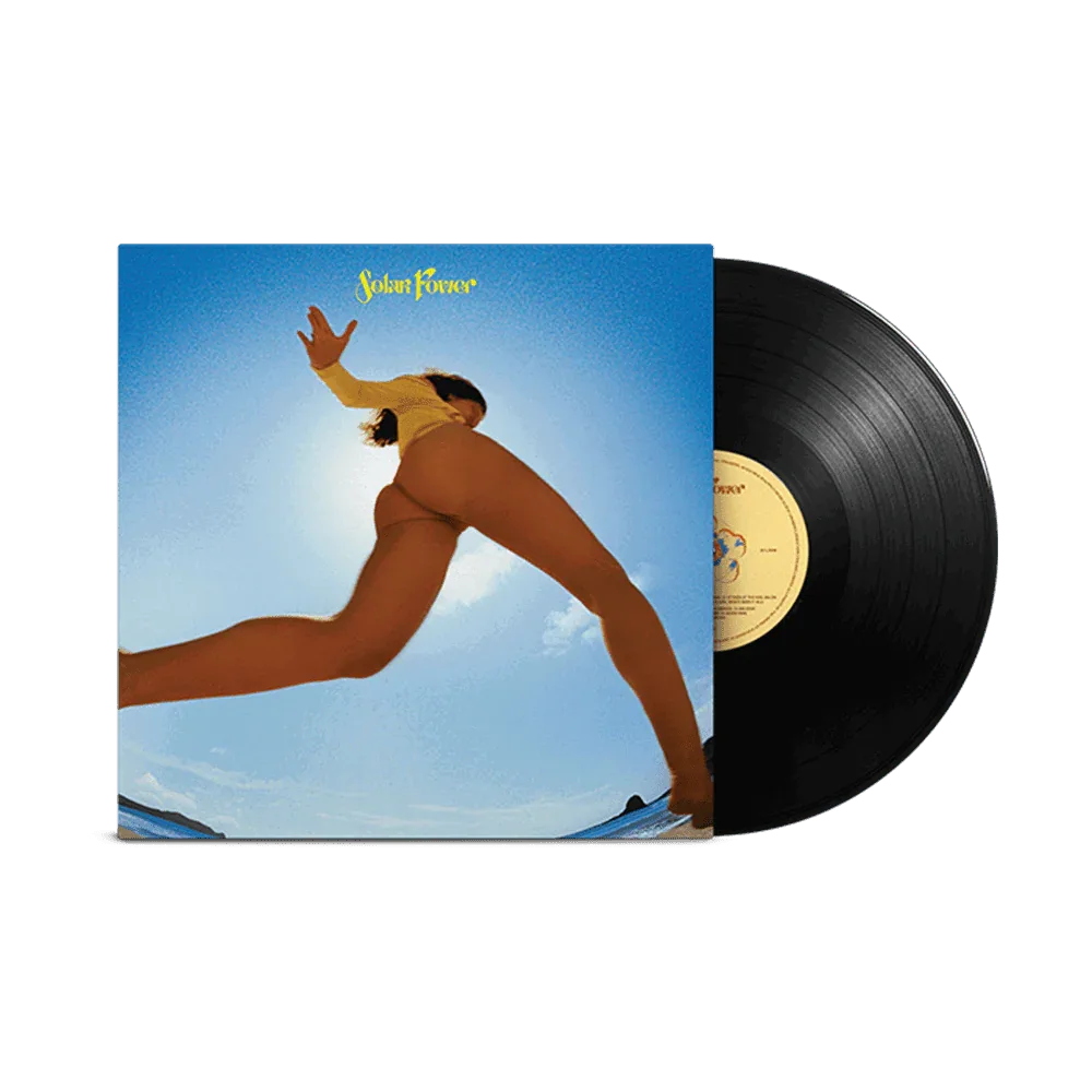 Lorde - Solar Power (LP) - Joco Records