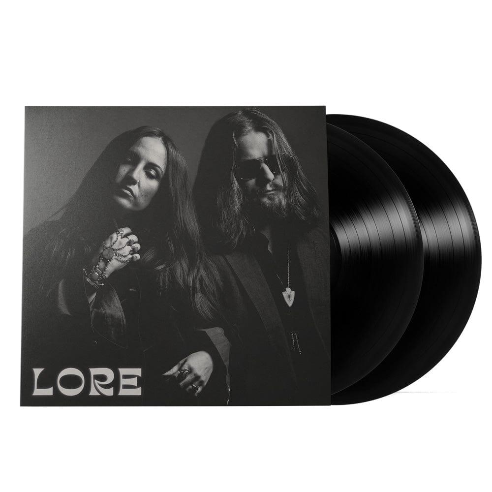 Lore - Lore (2 LP) - Joco Records