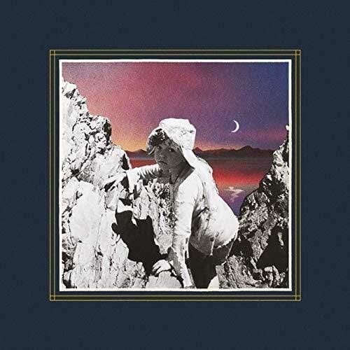 Lou,Alice Phoebe - Paper Castles (Vinyl) - Joco Records