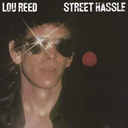 Lou Reed - Street Hassle (Vinyl) - Joco Records
