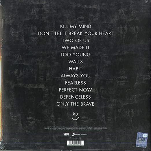 Louis Tomlinson - Walls (150 Gram) (LP) - Joco Records