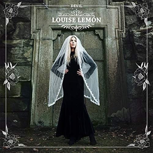 Louise Lemón - Devil (LP) - Joco Records
