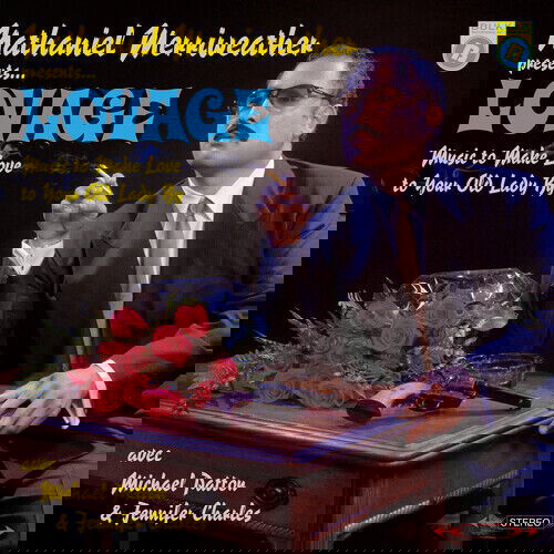 Lovage - Music To Make Love To Your Old Lady By (Instrumental) (Vinyl) - Joco Records