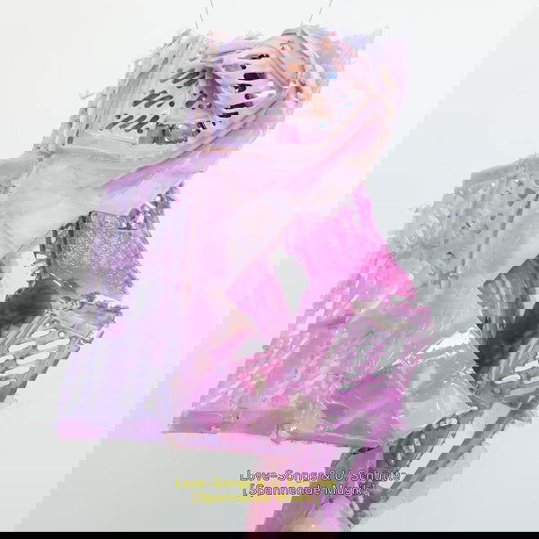 Love-Songs & U. Schutte - Spannende Musik (Vinyl) - Joco Records