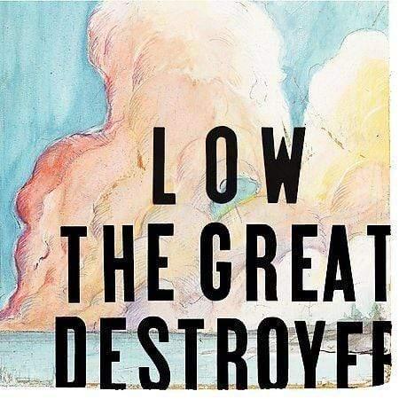Low - Great Destroyer (Vinyl) - Joco Records