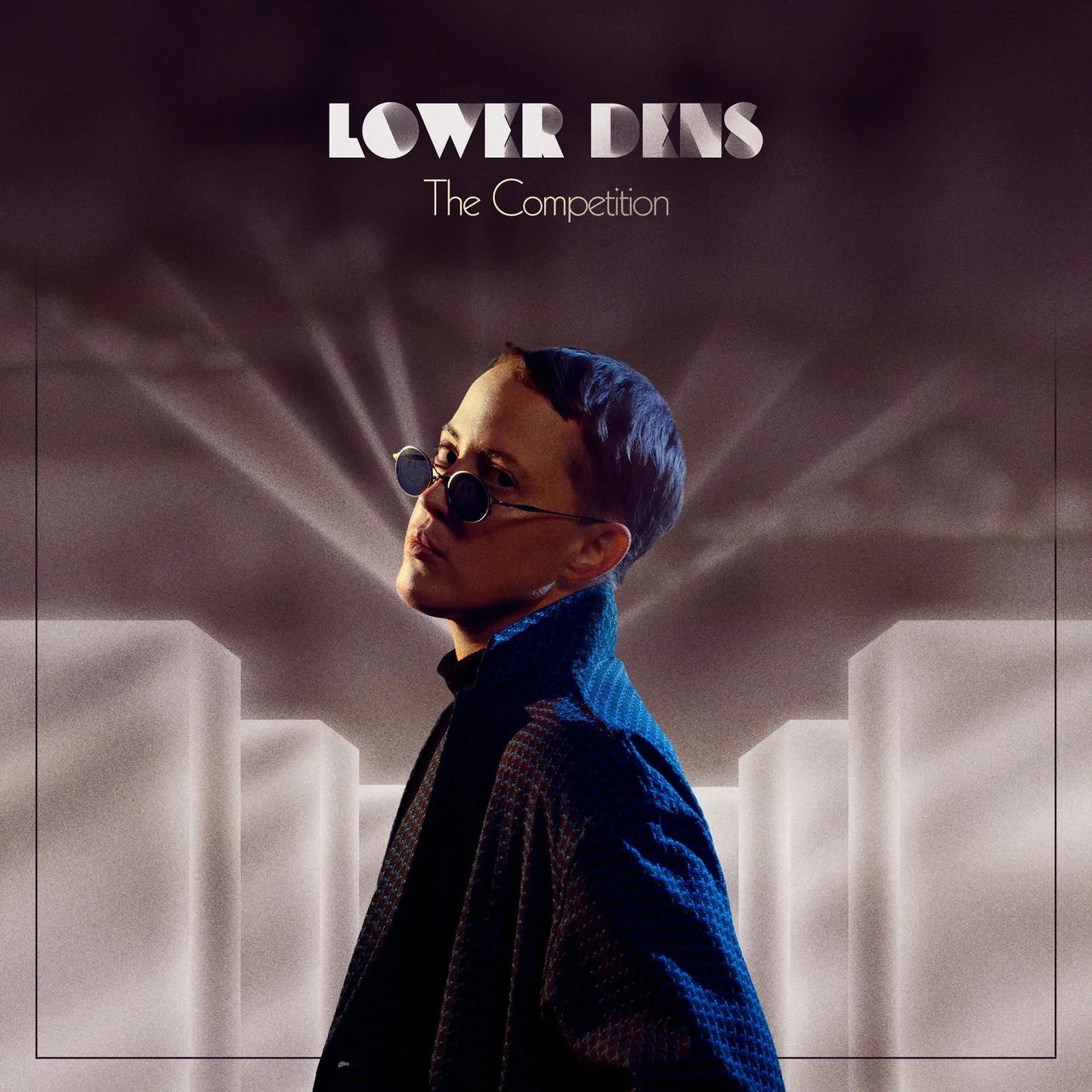 Lower Dens - The Competition (Vinyl) - Joco Records