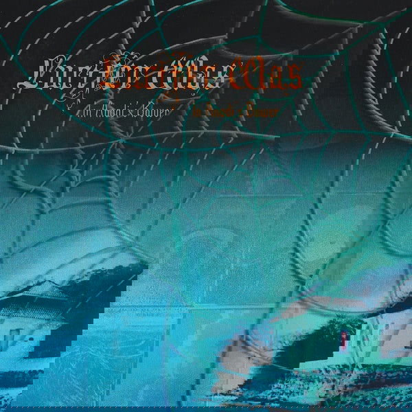 Lucifer Was - In Anadi's Bower (Vinyl) - Joco Records