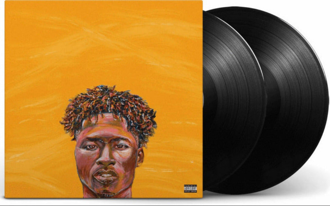 Lucky Daye - Painted (Deluxe Edition, 150 Gram) (2 LP)