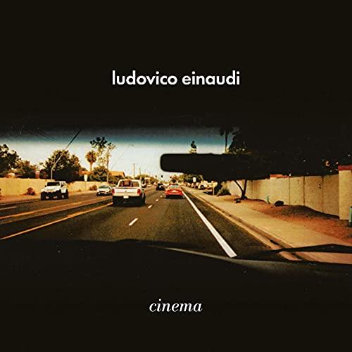 Ludovico Einaudi - Cinema (2 LP) - Joco Records