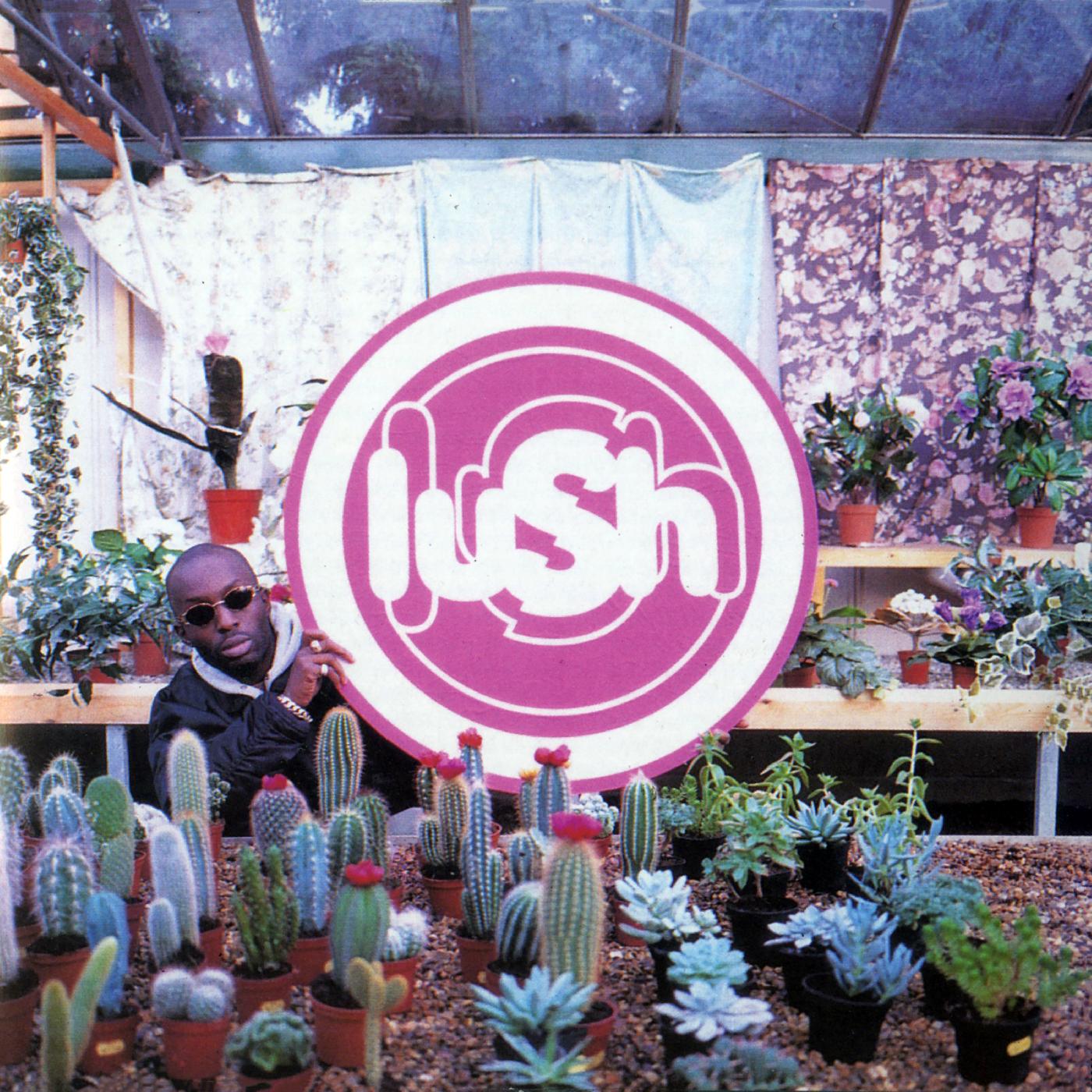 Lush - Lovelife (Vinyl) - Joco Records