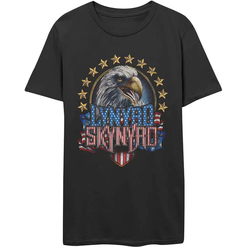 Lynyrd Skynyrd - Eagle (T-Shirt) - Joco Records