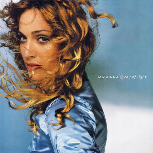 Madonna - Ray Of Light (Limited Import) (2 LP)