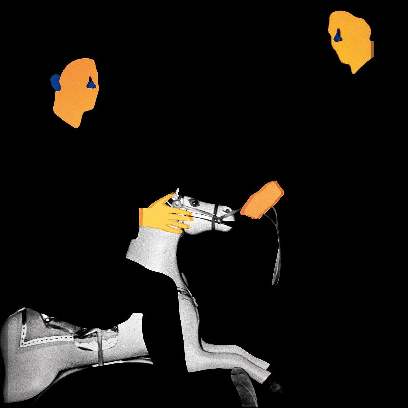 MGMT - Loss Of Life (LP) - Joco Records