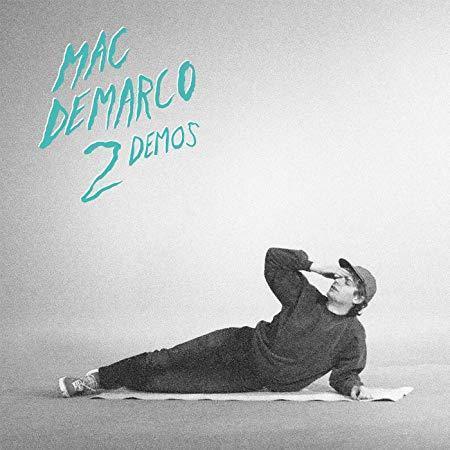 Mac Demarco - 2 Demos (Vinyl) - Joco Records