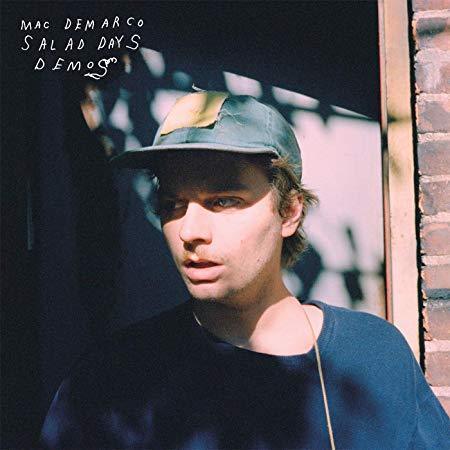 Mac Demarco - Salad Days Demos (Vinyl) - Joco Records