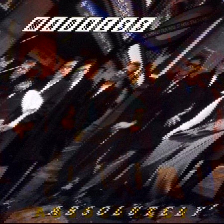 Madness - Absolutely (180 Gram) (LP) - Joco Records