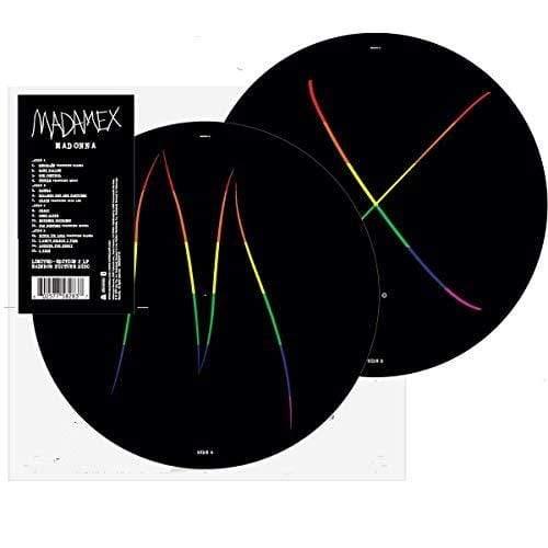 Madonna - Madame X (Vinyl) - Joco Records