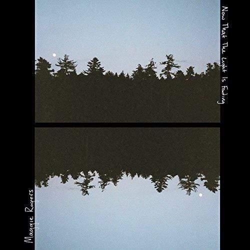 Maggie Rogers - Now That The Light Is Fading (LP) - Joco Records