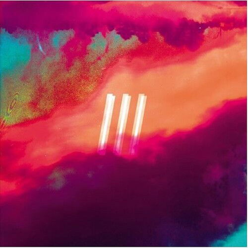 Magic In Threes - Three (Vinyl) - Joco Records