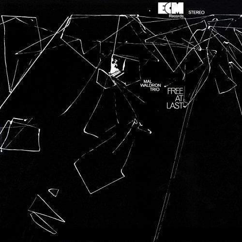 Mal Waldron Trio - Free At Last (Extended Edition) (2 LP) - Joco Records