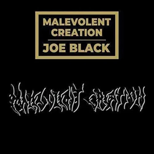 Malevolent Creation - Joe Black (LP) - Joco Records