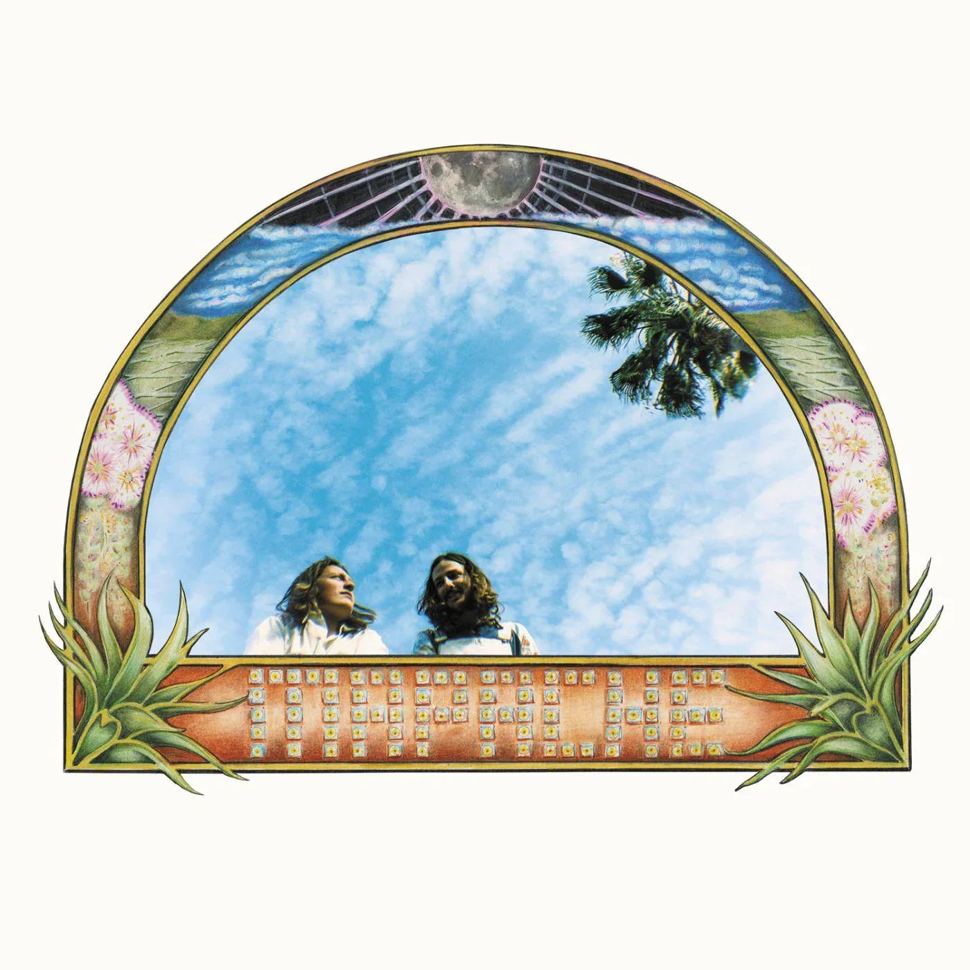 Mapache - Mapache (Vinyl) - Joco Records
