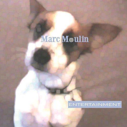 Marc Moulin - Entertainment (Vinyl) - Joco Records
